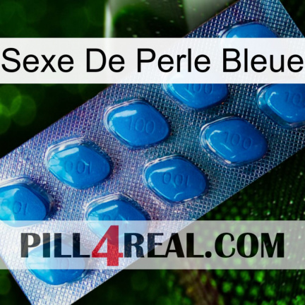 Blue Pearl Sex viagra1